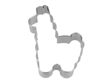Cookie Cutter - Lama